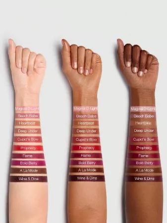 sehglam LIPSTICK-CUPID'S BOW