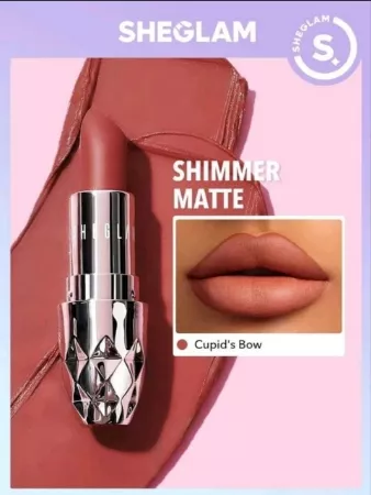 sehglam LIPSTICK-CUPID'S BOW