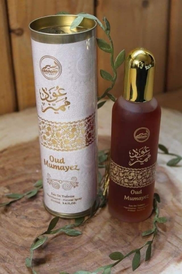 عطر عود مميز 