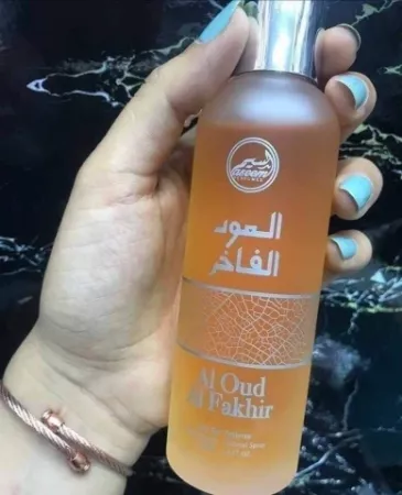 العود الفاخر للرجال