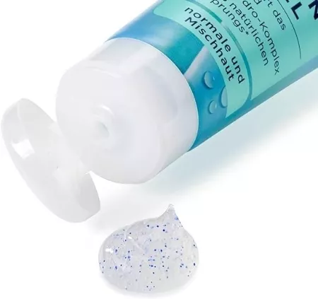 Balea Peeling Gel	