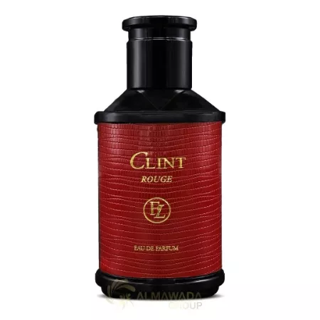 Clent rouge	