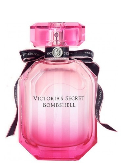 Victoria's Secret Bombshell