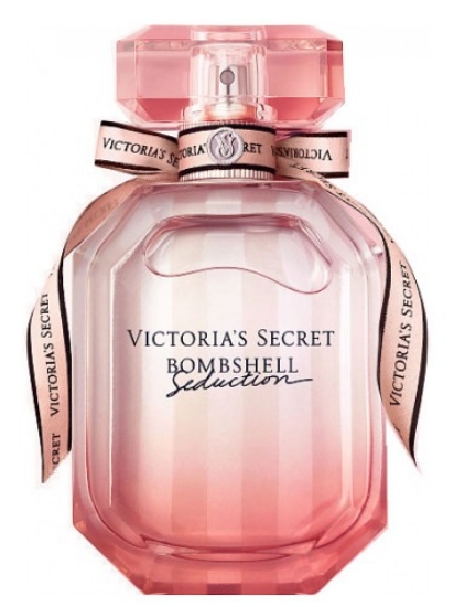 Victoria's Secret Bombshell Seduction