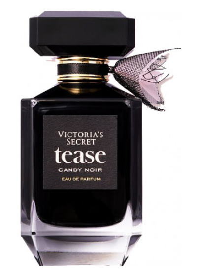 Tease Candy Noir Victoria's Secret