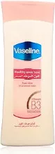 vaseline healthy even tone