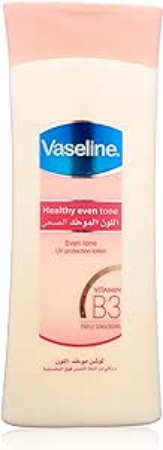 vaseline healthy even tone