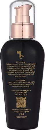 Magical Mix Hair Oil