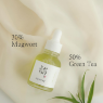beauty of joseon calming serum green tea + panthenol