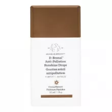 Drunk Elephant D-Bronzi Anti-Pollution Sunshine Drops: Sunshine in a Bottle
