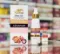 Faster Hair Back Oilex Oil Light Serum