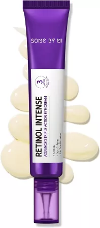SOME BY MI Retinol Intense Advanced Triple Action Eye Cream	