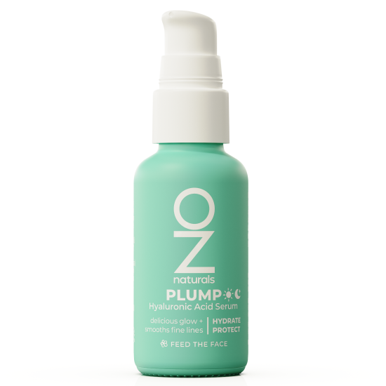 oz naturals hyaluronic acid serum