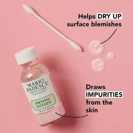 Mario Badescu Drying Lotion