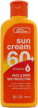 Skin Doctor Sun Cream Face and Body SPF 60