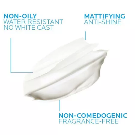 La Roche-Posay Anthelios UVmune 400 Oil Control Gel-Cream SPF50+