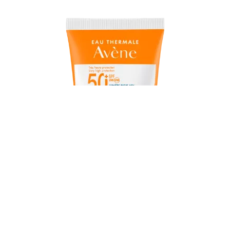 Avene Very High Protection Fluid Fragrance-Free SPF 50+ 
