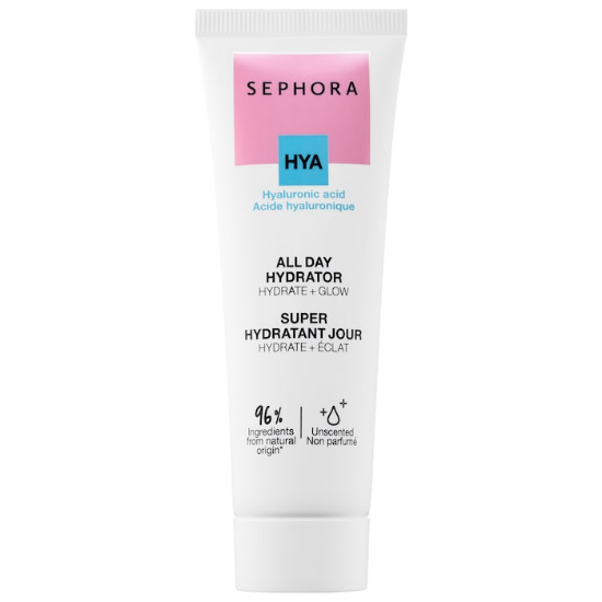 Sephora All Day Hydrator Hyaluronic Acid Moisturizer