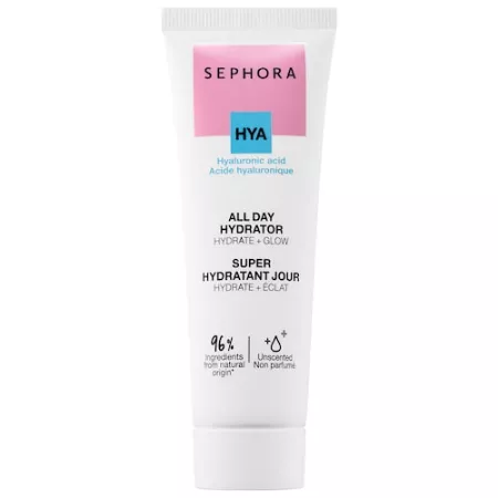 Sephora All Day Hydrator Hyaluronic Acid Moisturizer