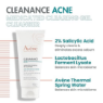 Avene Cleanance ACNE Medicated Clearing Gel Cleanser