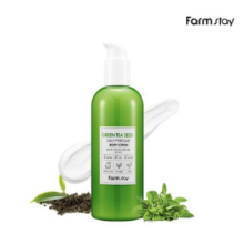 FARM STAY Green Tea Seed Daily Perfume Body Lotion