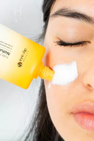 eyenlip Pure Perfection Natural Sun Cream