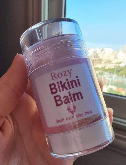 Rozy Bikini Balm