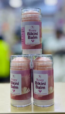 Rozy Bikini Balm