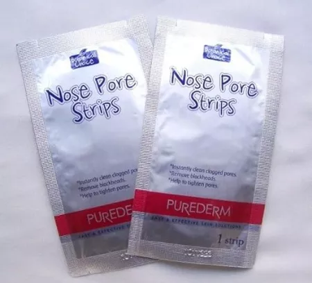 Purderma Noise Pore Strips with Tea Tree