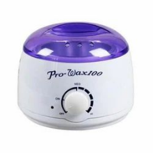 جهاز شمع Pro-Wax 100