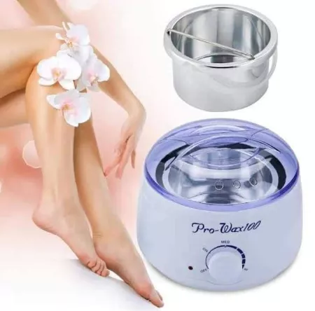جهاز شمع Pro-Wax 100