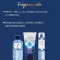Bath & Body Works Gingham Ultimate Hydration Body Cream
