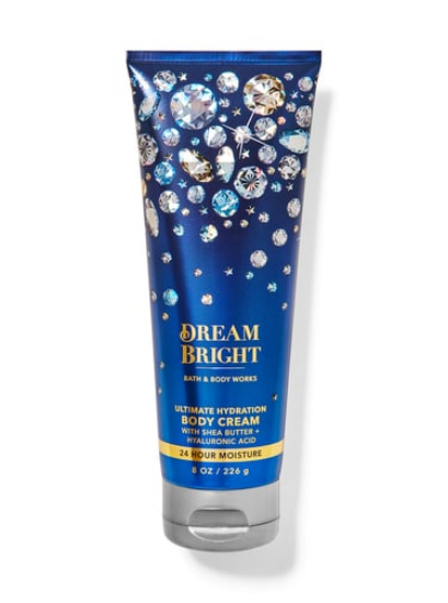 Bath & Body Works Dream Bright Ultimate Hydration Body Cream