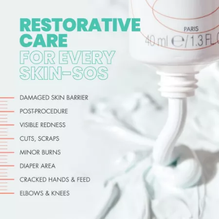 Avène Cicalfate+ Restorative Protective Cream