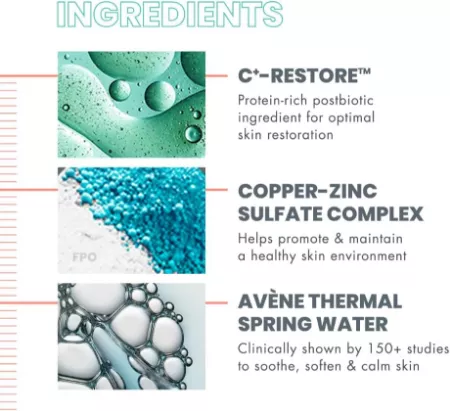 Avène Cicalfate+ Restorative Protective Cream
