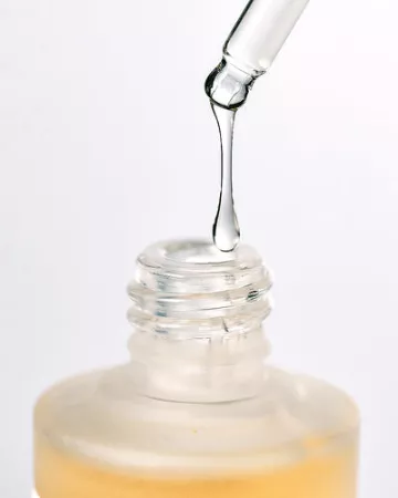 Anua Heartleaf 80 Moisture Soothing Ampoule