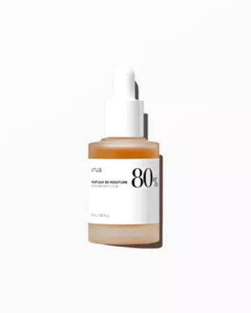 Anua Heartleaf 80 Moisture Soothing Ampoule
