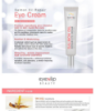 Eyenlip Salmon Oil Repair Eye Cream: 