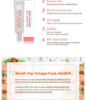 Eyenlip Salmon Oil Repair Eye Cream: 