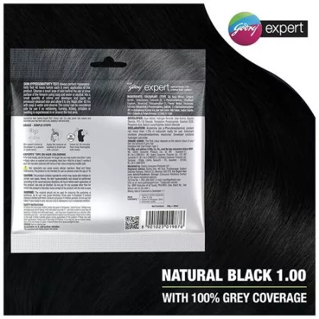 Godrej Expert Rich Creme Hair Colour