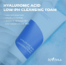 Isntree Hyaluronic Acid Low pH Cleansing Foam