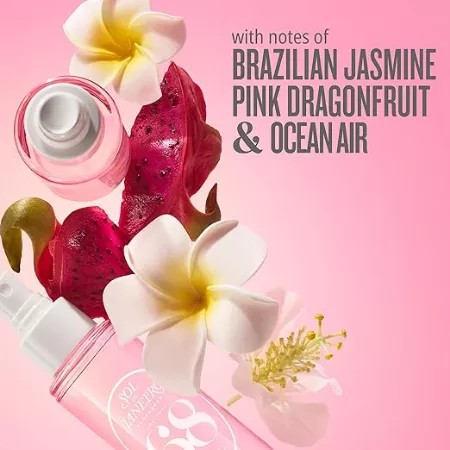 Sol de Janeiro Cheirosa '68 Hair & Body Fragrance Mist