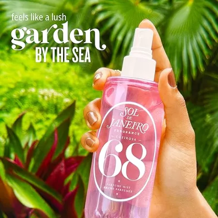 Sol de Janeiro Cheirosa '68 Hair & Body Fragrance Mist
