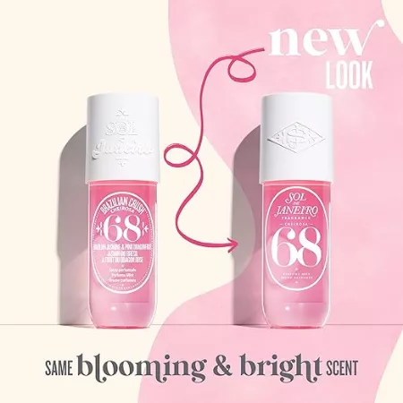 Sol de Janeiro Cheirosa '68 Hair & Body Fragrance Mist