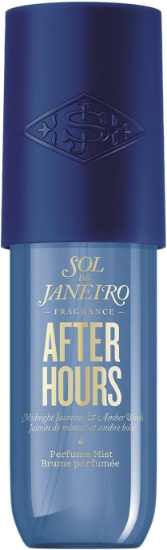 Sol de Janeiro After Hours Perfume Mist