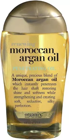 OGX Renewing Argan Oil of Morocco