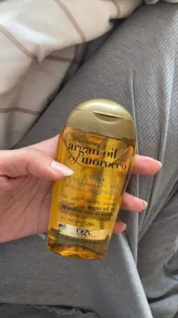 OGX Renewing Argan Oil of Morocco