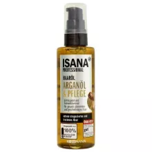 ISANA Professional Hair Argan Oil