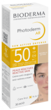 Bioderma Photoderm AR SPF50