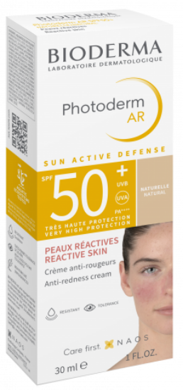 Bioderma Photoderm AR SPF50